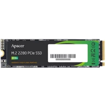 Apacer AS2280P4X 512 GB (AP512GAS2280P4X-1): Тип накопичувача внутренний