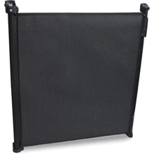 Захисний бар'єр Lionelo Tulia (black) (LO.TU02): Виробник Lionelo