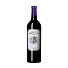 Вино Chateau La Conseillante, 2013 (0,75 л) (BW25196): Страна производитель Франция