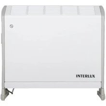 Обігрівач INTERLUX INE-4000C: Виробник INTERLUX