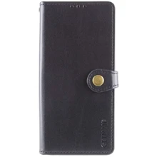 Чохол для телефона Mobile Case Getman Gallant Black для Xiaomi Redmi Note 13 5G: Сумісність Xiaomi Redmi Note 13 5G