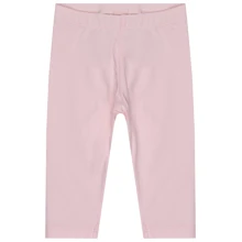 Легінси H & M 5929327 50 см світло-рожеві: Стать дівчинка