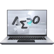 Ноутбук Gigabyte AERO 16 (KE5-72EE934HQ): Экран 16" AMOLED (3840x2160)