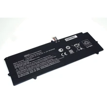 Батарея для ноутбука HP SE04XL Pro X2 612 G2 7.7V Black 3600mAh OEM: Ємність, мАг 3600