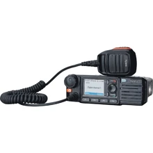 Рация автомобильная цифровая Hytera MD785 VHF: Тип рация цифровая