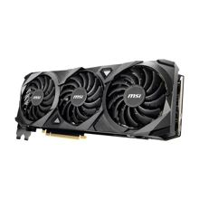 Відеокарта MSI GeForce RTX 3080 VENTUS 3X PLUS 10G OC LHR: Обсяг пам'яті, Гб 10