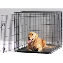 Клетка для собак Savic Dog Cottage 118х77х84 см (42101): Производитель Savic