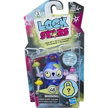 Набір Hasbro Lock Stars «Замочки з секретом» (E3171 OTR LOCK STARS GROSS BRAIN): Тип Ігрова фігурка