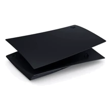 Аксесуар для приставки Console Covers PS5 BluRay (Black): Сумісність PlayStation 5