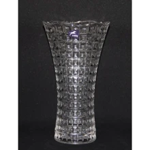 Ваза Галерея скла та порцеляни Crystal Daniel 23 cм (83200914/7_YBCG-200914-7): Тип Ваза