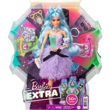 Кукольный набор Barbie Extra Миксуй и комбинируй (GYJ69): Производитель Barbie