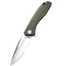 Ніж Civivi Baklash C801A (C801A): Тип ножа Карманный