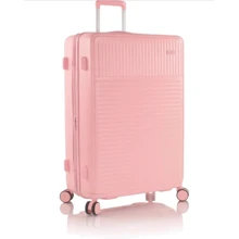 Чемодан Heys Pastel (L) Blush розовый (10155-0127-30)/(10155-0127-S3): Пол Унисекс