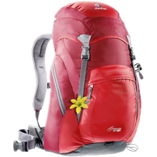 Рюкзак Deuter Gröden 30 SL Fire-Cranberry (34520): Производитель Deuter