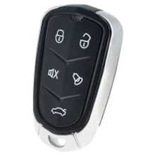 CYCLON X7 LC (БЕЗ СИРЕНЫ): Тип сигнализации Односторонняя