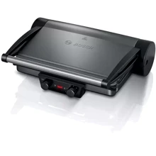 Электрогриль Bosch TCG4215: Тип Электрогриль