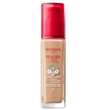 Bourjois Radiance Reveal Healthy Mix Foundation №54N beige Тональний крем 30ml: Вид Тональные средства