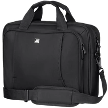 Сумка для ноутбуков 2E 14" Professional Black (2E-CBP6014BK): Тип сумки сумка