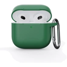 Чехол ArmorStandart Hang Case Needle Green (ARM81289) for Apple AirPods 4: undefined undefined