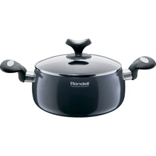 Каструля Rondell Delice 24 см 5.1 л (RDA-078): Тип Традиционная