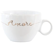 Чашка Limited Edition Amore 420 мл (HTK-003): Тип Чашка для чая и кофе