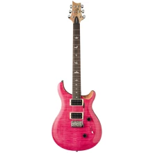 Электрогитара PRS SE Custom 24 (Bonnie Pink): Тип Электрогитара
