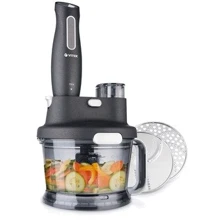 Блендер Vitek VT-1477 GR: Потужність, Вт 700