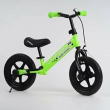 Беговел Corso Sprint 12" (65166): Производитель Corso