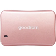 GOODRAM HX200 1 TB Rose Gold (SSDPR-HX200-1K0-RG) UA: Тип накопителя портативный