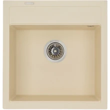 GRANADO MERIDA ivory (0304): Форма Прямоугольная