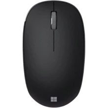 Мышь Microsoft Bluetooth Mouse Black (RJN-00002): Интерфейс подключения Bluetooth