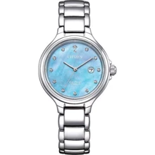 Наручные часы Citizen EW2680-84N: Стиль Классический