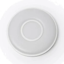 Yeelight Decora Ceiling Light Mini 350mm 24W 2700-6000К White (YLXD25YL) (YLXD2502CN): undefined undefined