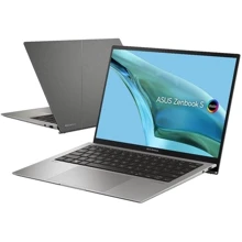 Ноутбук ASUS ZenBook S13 (UX5304VA-NQ075W): Экран 13.3" (2880x1800)