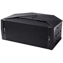 Акустическая система NEXO ID24-T9040: Тип Ближнего поля