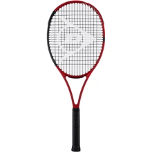 Ракетка для тенниса Dunlop TF CX400 no cover Gr3 (10313009): undefined undefined