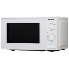 Микроволновая печь Panasonic NN-SM 221 W: Объем, л 20 л