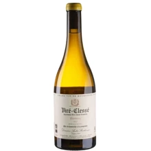 Вино Domaine Andre Bonhomme Vire Clesse Thurissey 2021 белое сухое 13.5% 0.75л (BWT4150): Страна производитель Франция
