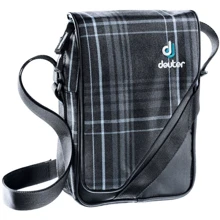 Рюкзак Deuter Escape I Black-Check (39110): Производитель Deuter