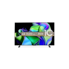Телевизор LG OLED42C31: Тип OLED-телевизоры