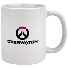 Кружка Overwatch D.Va 330 мл: Виробник Gaya Entertainment