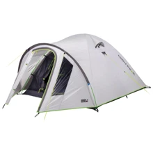 Палатка High Peak Nevada 2.0 (Nimbus Grey): Назначение туристические