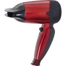 Фен BROCK HD 8901 RD: Потужність, Вт 1200
