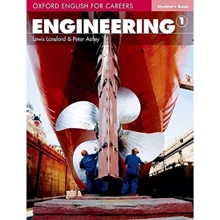 Oxford English for Careers: Engineering: Student's Book: Производитель Oxford University Press (OUP)