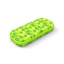 Пенал ZIPIT Colorz Box Green зеленый (ZPP-PC-GT): Год выпуска коллекции 2016