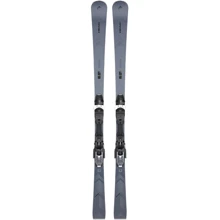 Лыжи HEAD 20 313629/100739 Premium SW MFPR gr+ PRD 14 156 (+крепления): Тип горные лыжи