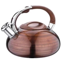 Чайник Bergner WB-5851: Объем, л 3
