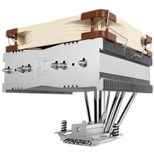 Кулер Noctua NH-C14S: Рівень шуму, dB 24,6