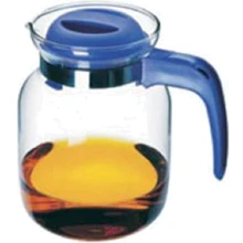Жаропрочное стекло Заварник Simax Matura 3872 (1.0 л): Тип Заварочный чайник