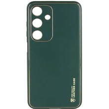 Чехол для телефонов Epik Xshield Case Army Green for Samsung A256 Galaxy A25 5G: Совместимость Samsung A256 Galaxy A25 5G